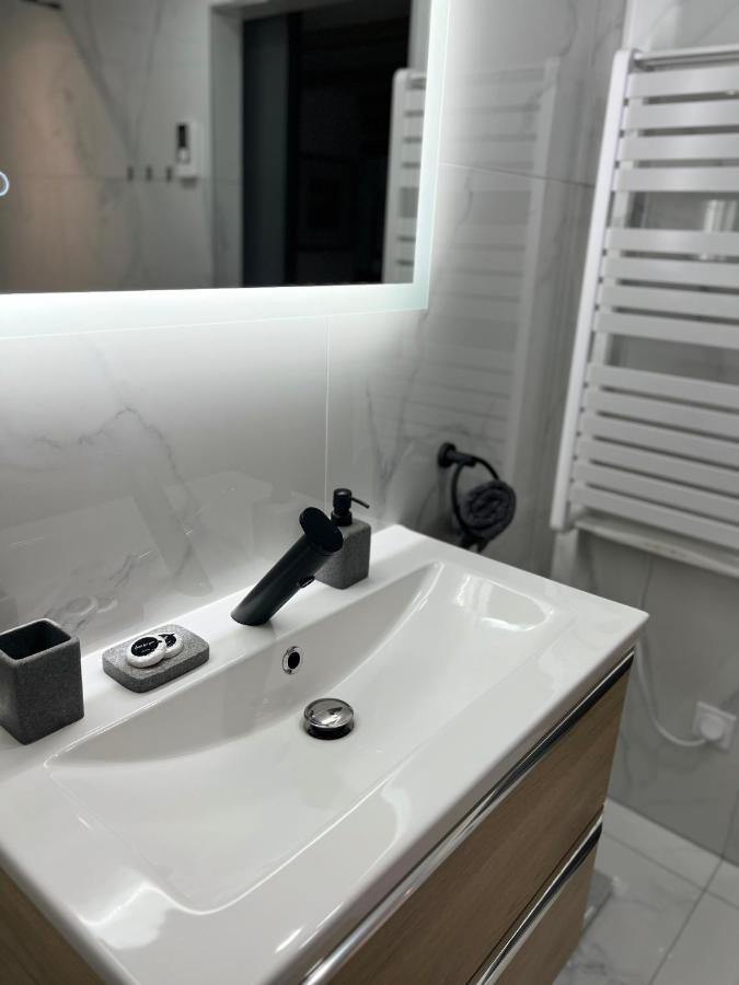 Ferienwohnung Loft Ravissant Avec Parking Gratuit Colmar Exterior foto