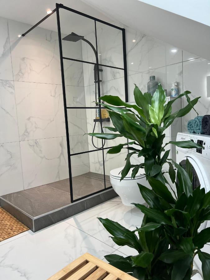 Ferienwohnung Loft Ravissant Avec Parking Gratuit Colmar Exterior foto