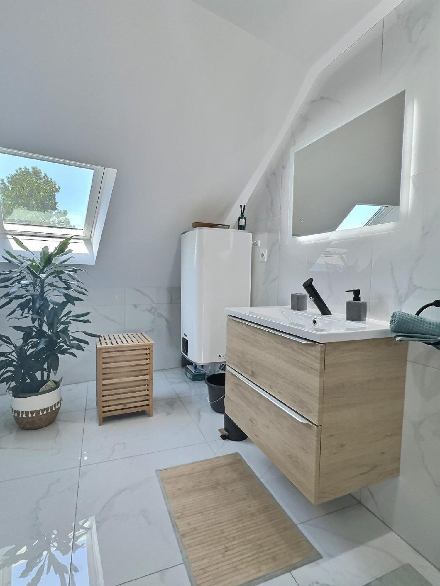 Ferienwohnung Loft Ravissant Avec Parking Gratuit Colmar Exterior foto